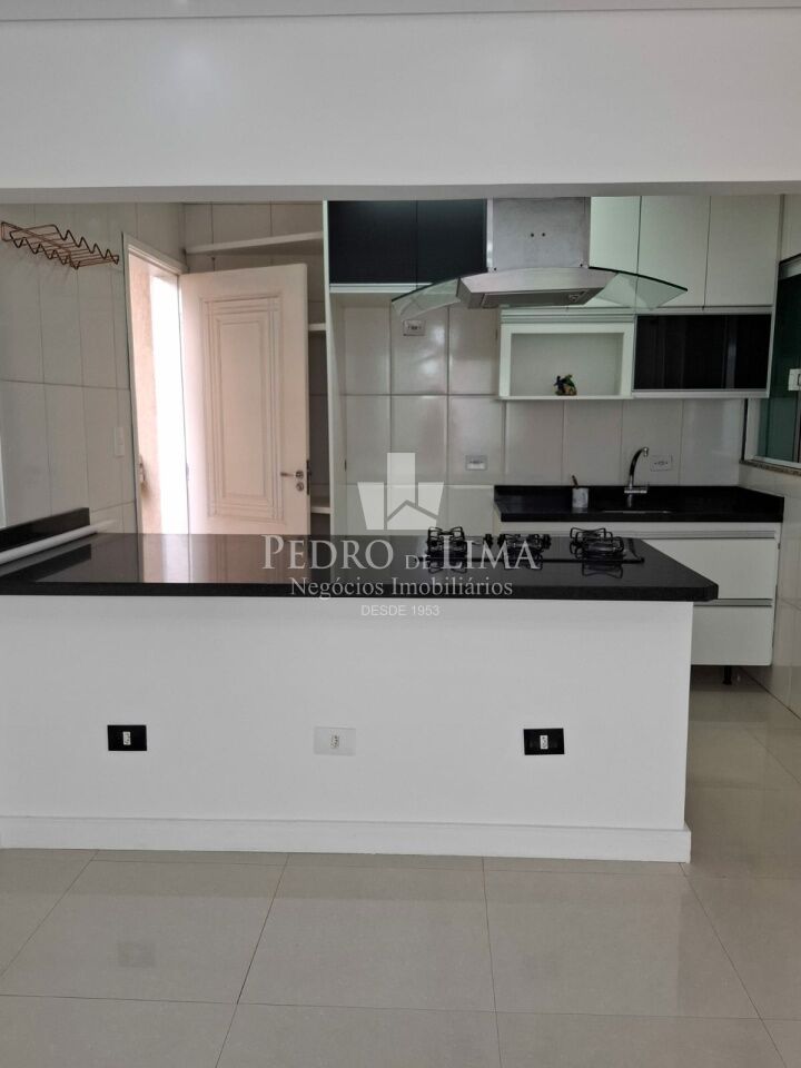 Sobrado em condominio na Vila Esperança - Penha