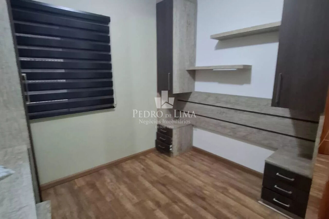 Sobrado em condominio na Vila Esperança - Penha