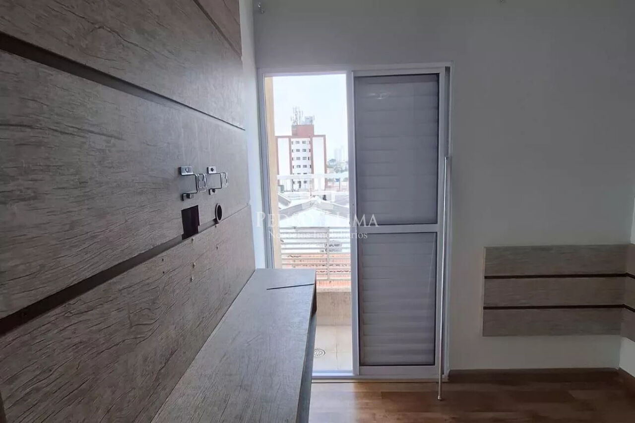 Sobrado em condominio na Vila Esperança - Penha