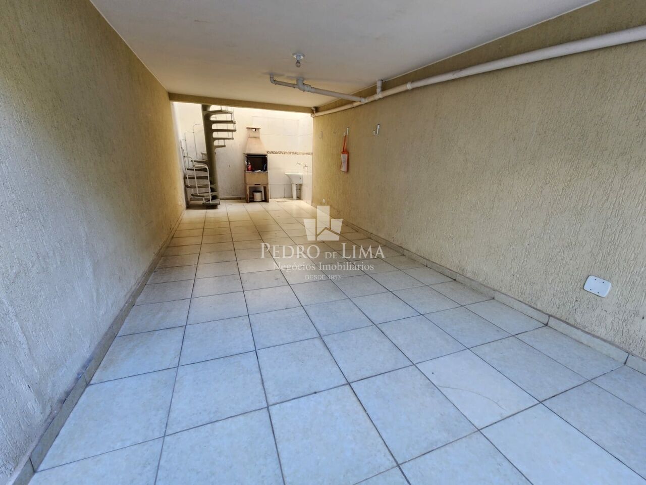  Sobrado 2 suítes e 2 vagas na Vila Matilde 