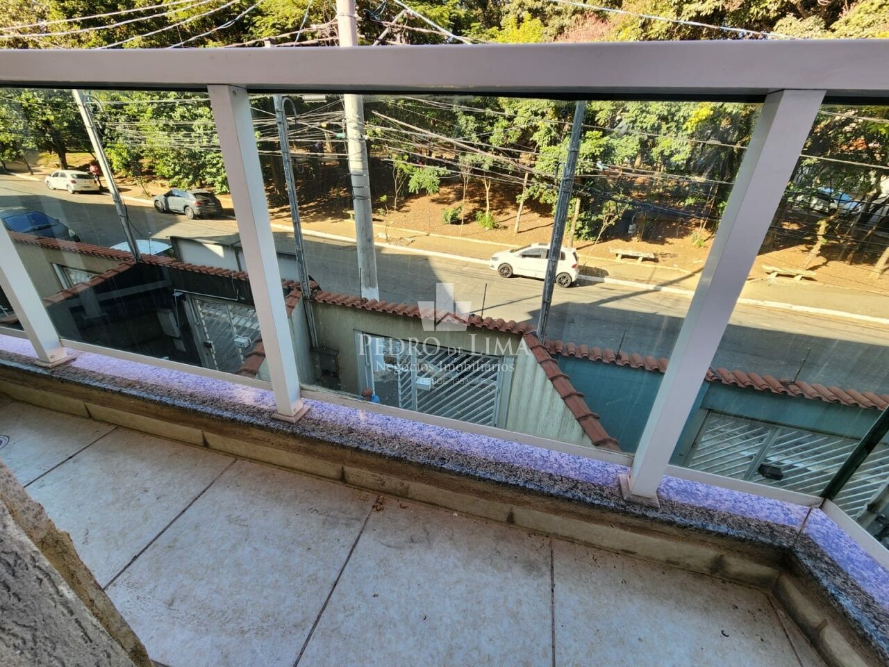  Sobrado 2 suítes e 2 vagas na Vila Matilde 