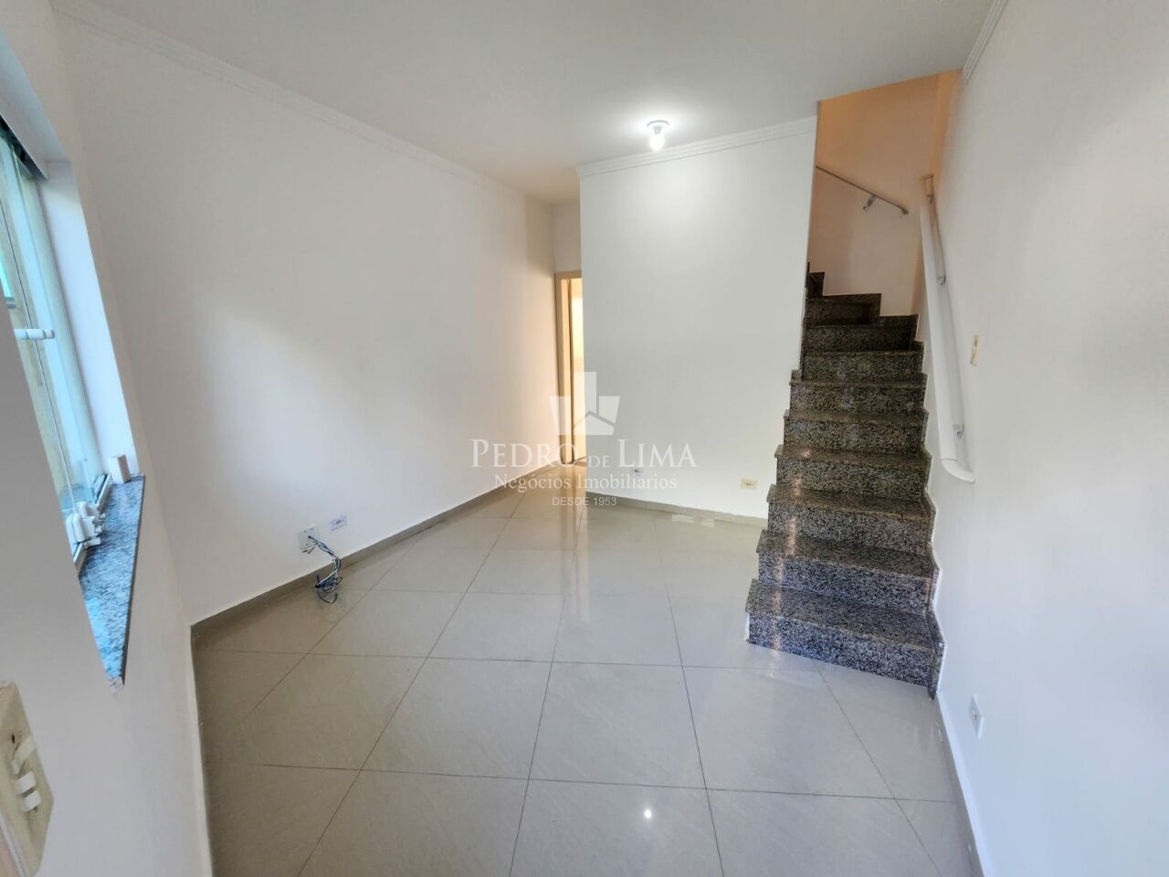 imagem do imovel  Sobrado 2 suítes e 2 vagas na Vila Matilde  ref: PE45016