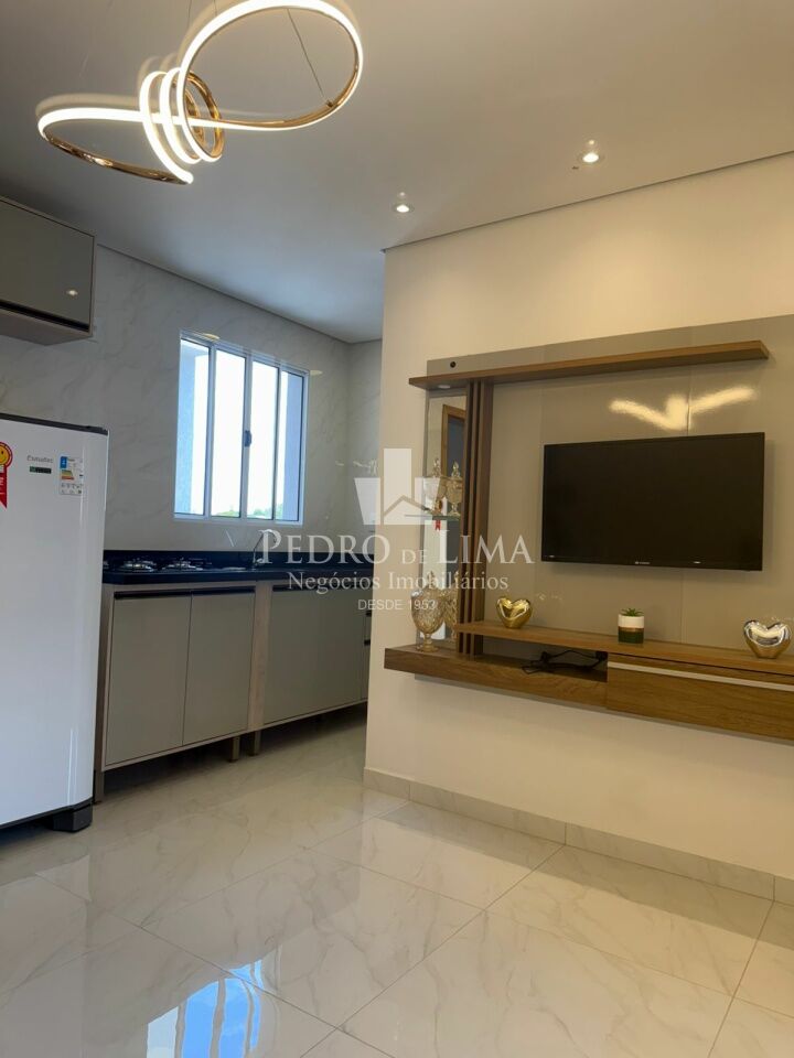 imagem do imovel Apartamento Studio  na Penha Pronto para Morar ref: PE45019