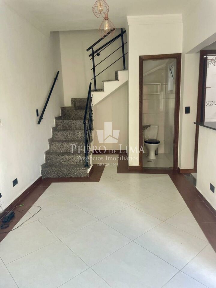 imagem do imovel Sobrado frontal na Penha ref: PE45020