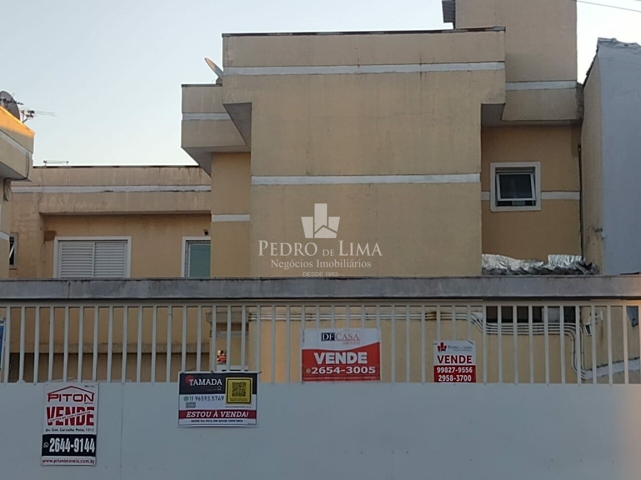 imagem do imovel Sobrado em Condomínio na Penha - 2 suítes,1 sala,1 banheiro,  2 vagas  70,00m² útil/construída. ref: PE45020