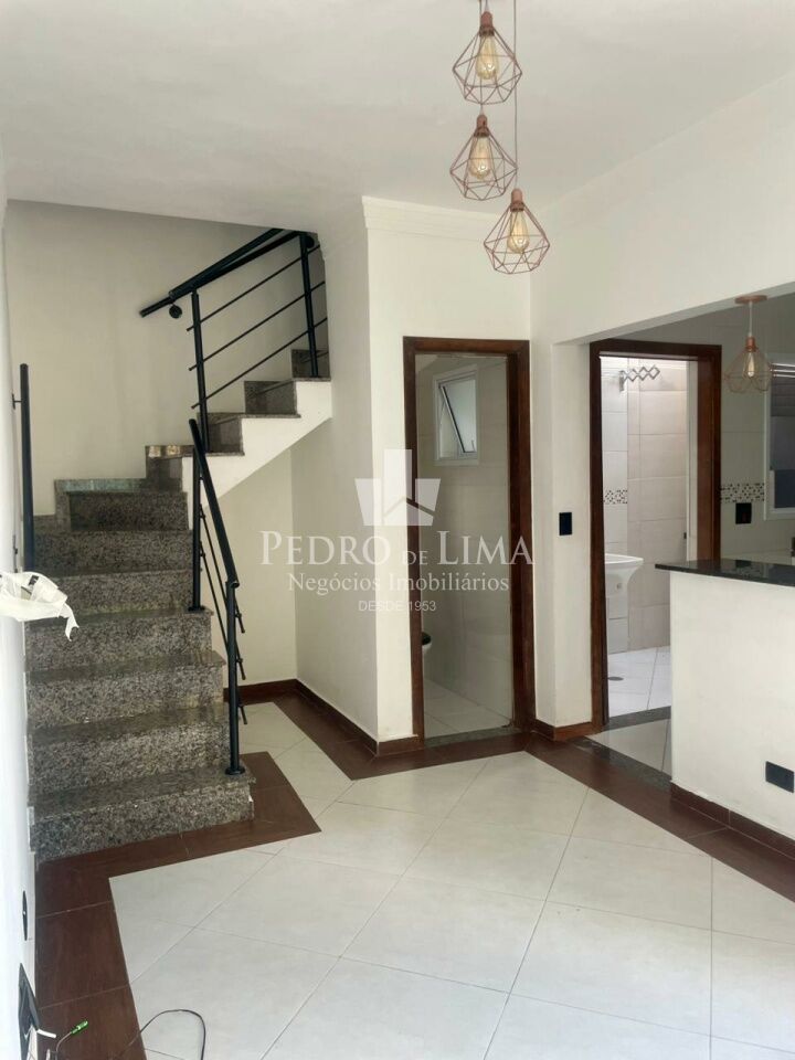 imagem do imovel Sobrado frontal na Penha ref: PE45020