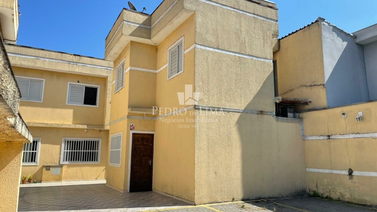 imagem do imovel Sobrado em Condomínio na Penha - 2 suítes,1 sala,1 banheiro,  2 vagas  70,00m² útil/construída. ref: PE45020