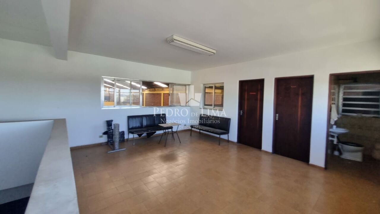 imagem do imovel Prédio Comercial na Av Amador Bueno da Veiga - Penha ref: PE45021