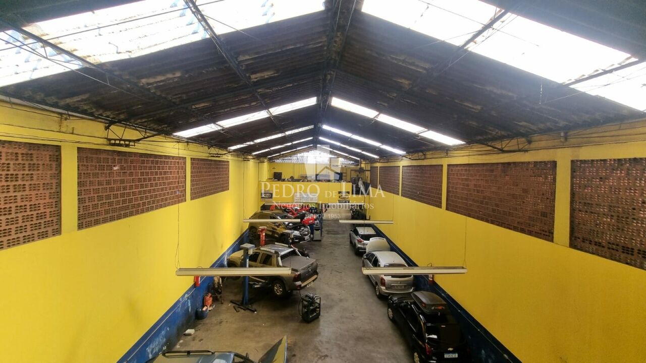 imagem do imovel Prédio Comercial na Av Amador Bueno da Veiga - Penha ref: PE45021