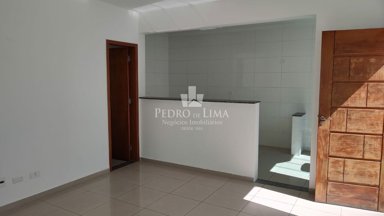 imagem do imovel Sobrado Frontal na Penha 2 dormitórios e 2 vagas livres, ótima localização. ref: PE45023