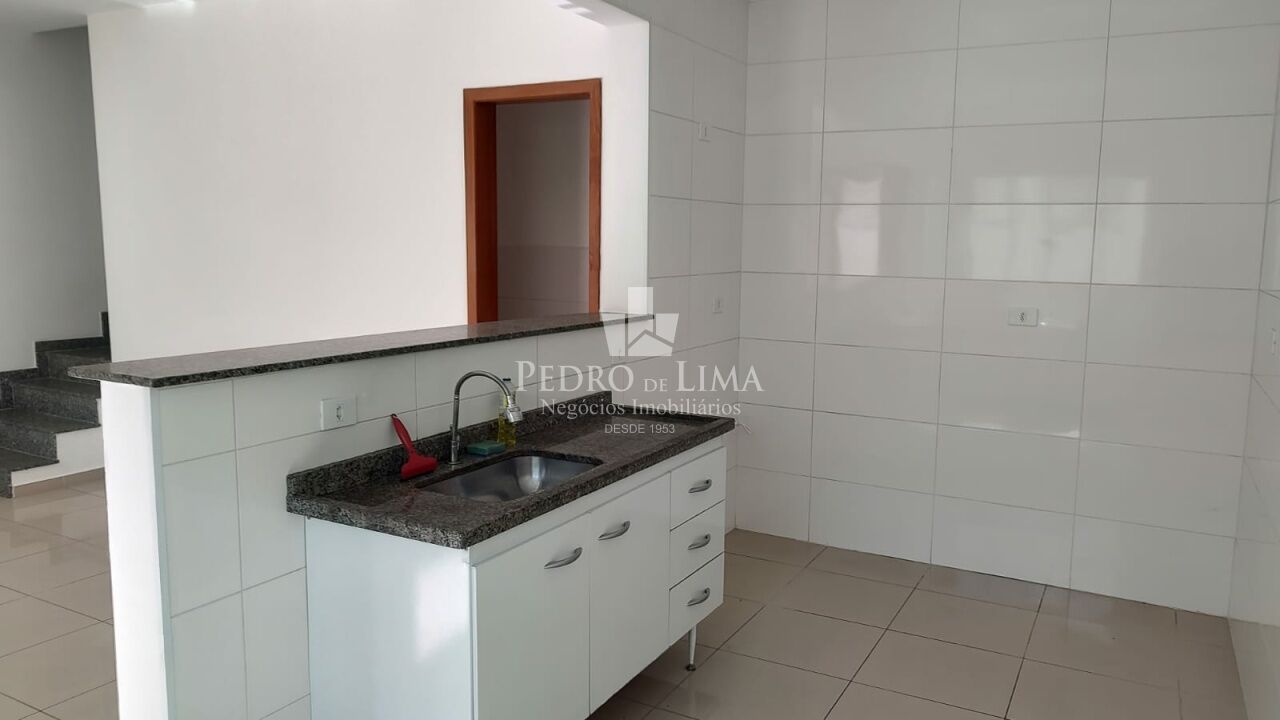 imagem do imovel Sobrado Frontal na Penha 2 dormitórios e 2 vagas livres, ótima localização. ref: PE45023
