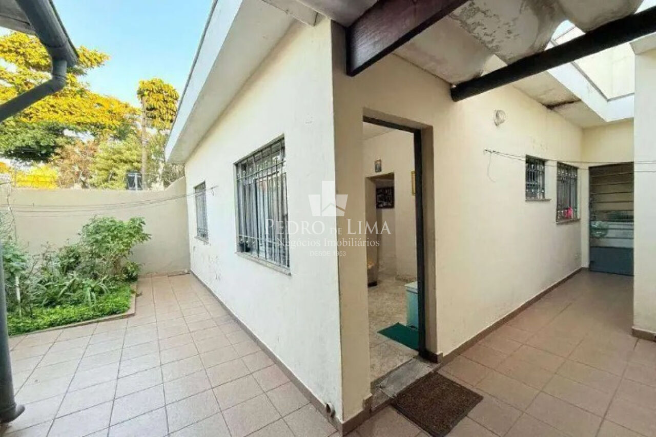 Casa Térrea na Mooca
