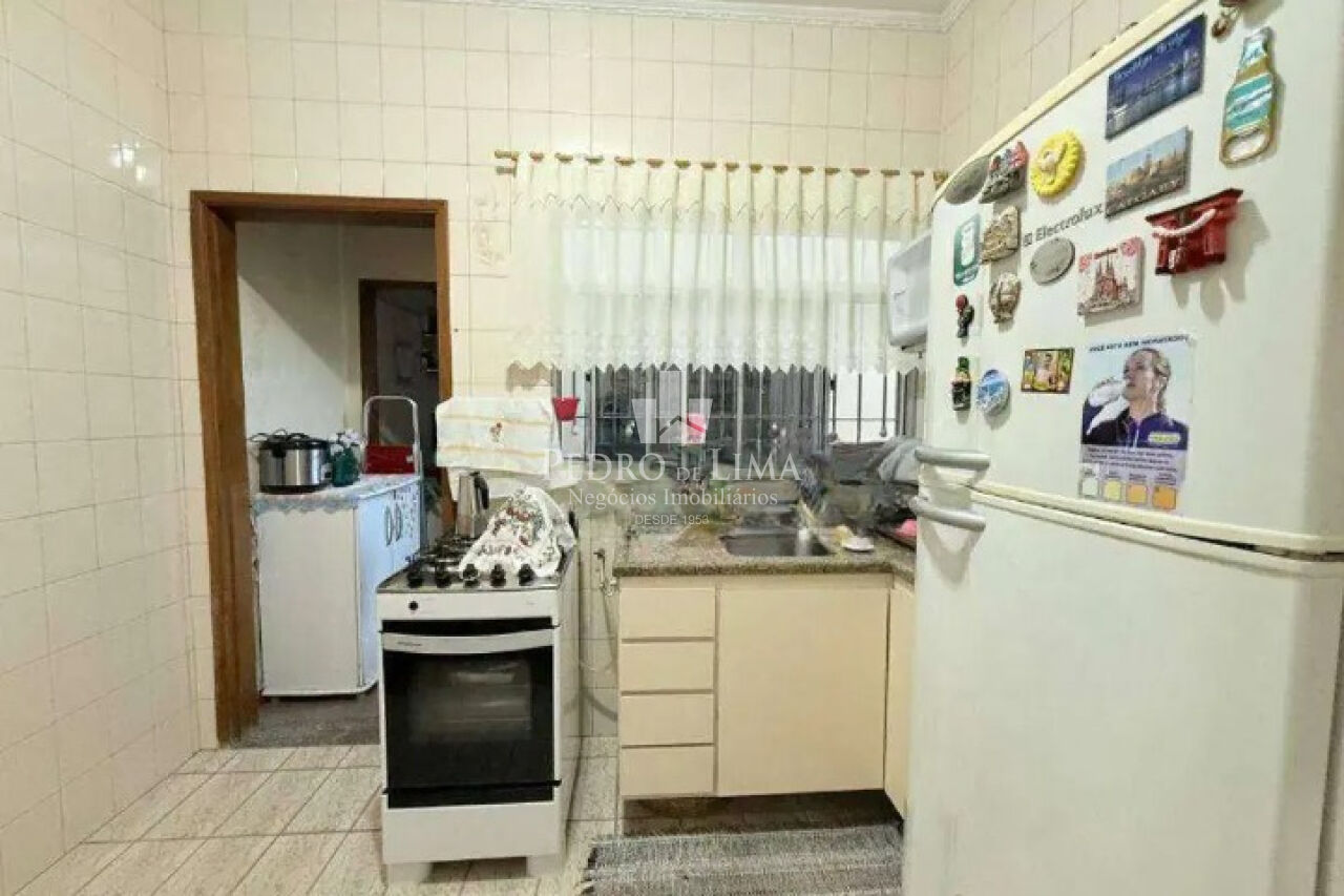 Casa Térrea na Mooca