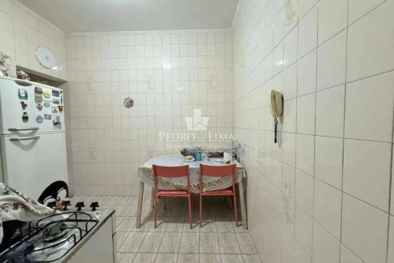 Casa Térrea na Mooca