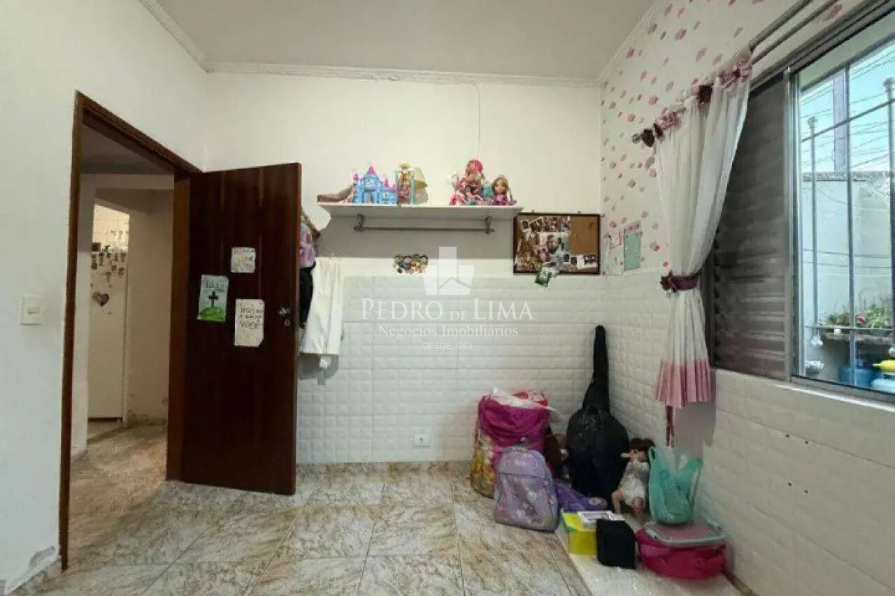 Casa Térrea na Mooca