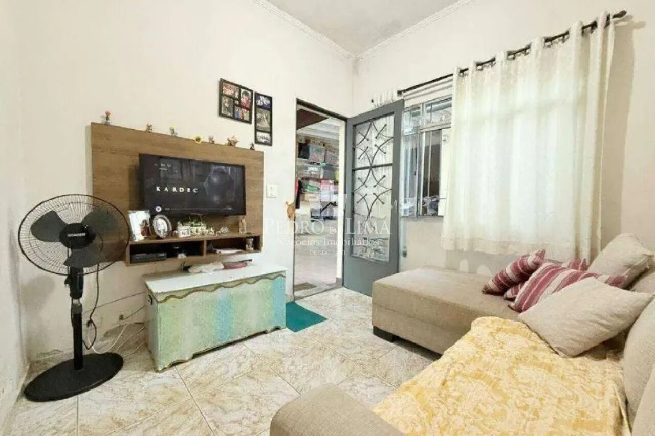 imagem do imovel Casa Térrea na Mooca ref: PE45024