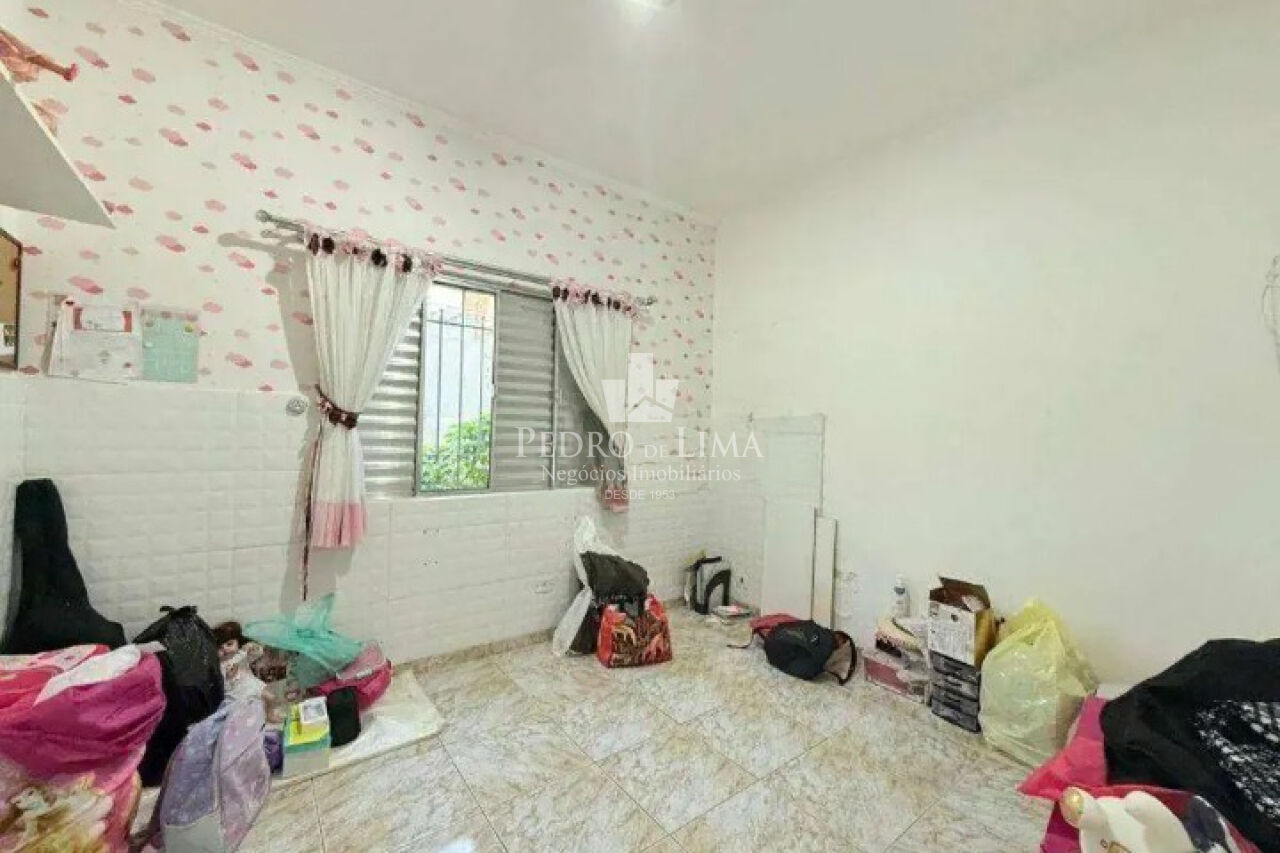 Casa Térrea na Mooca