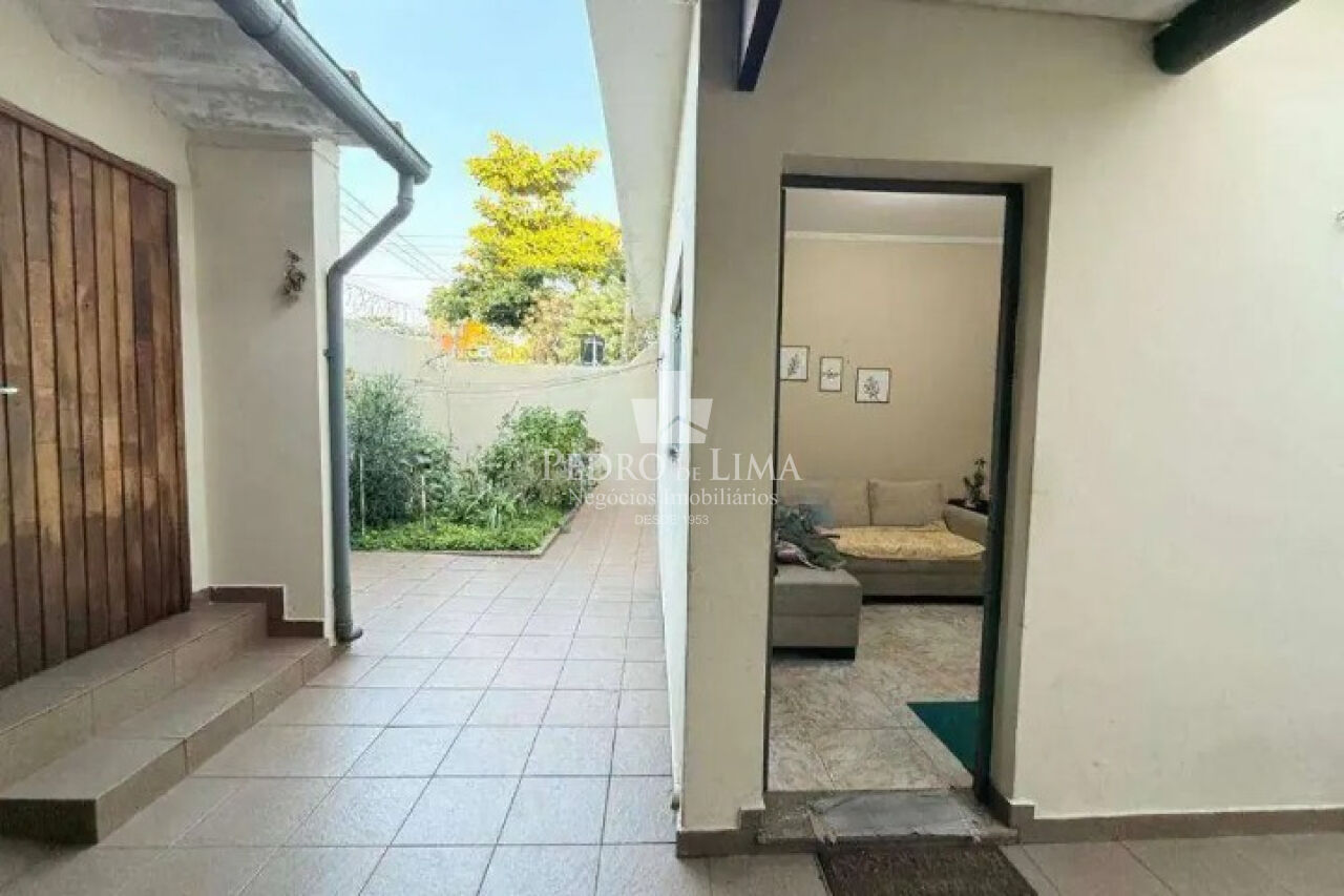 Casa Térrea na Mooca