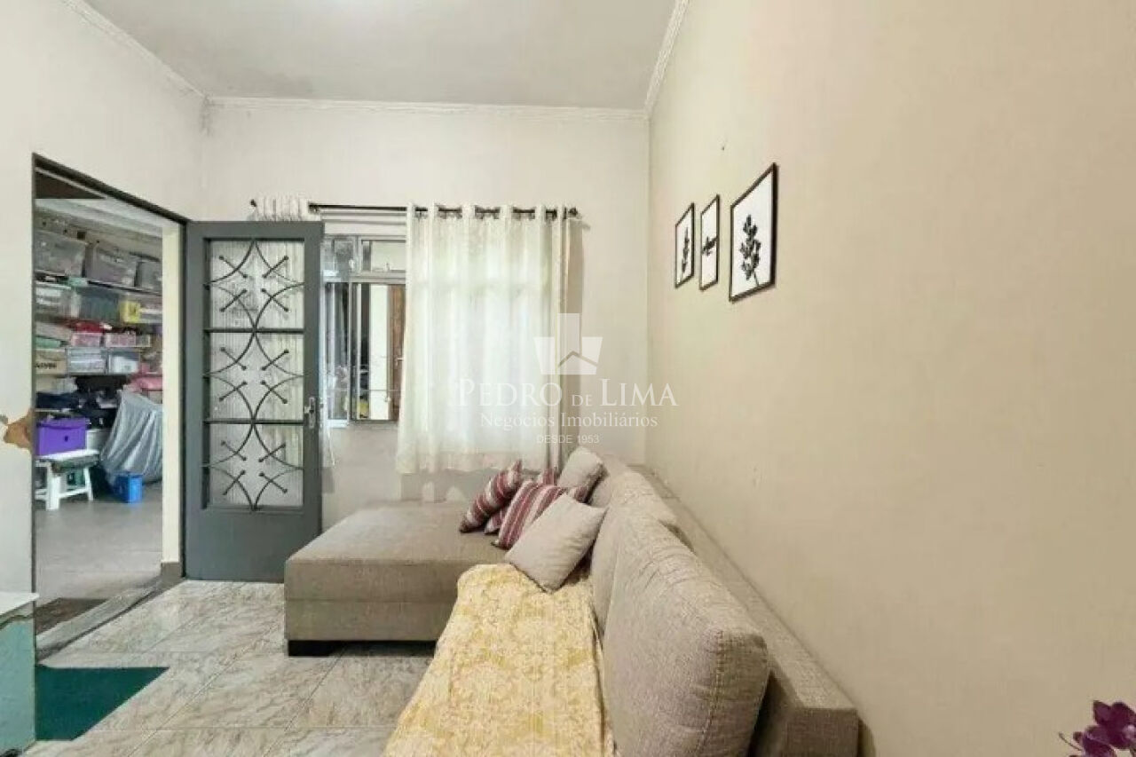 imagem do imovel Casa Térrea na Mooca ref: PE45024
