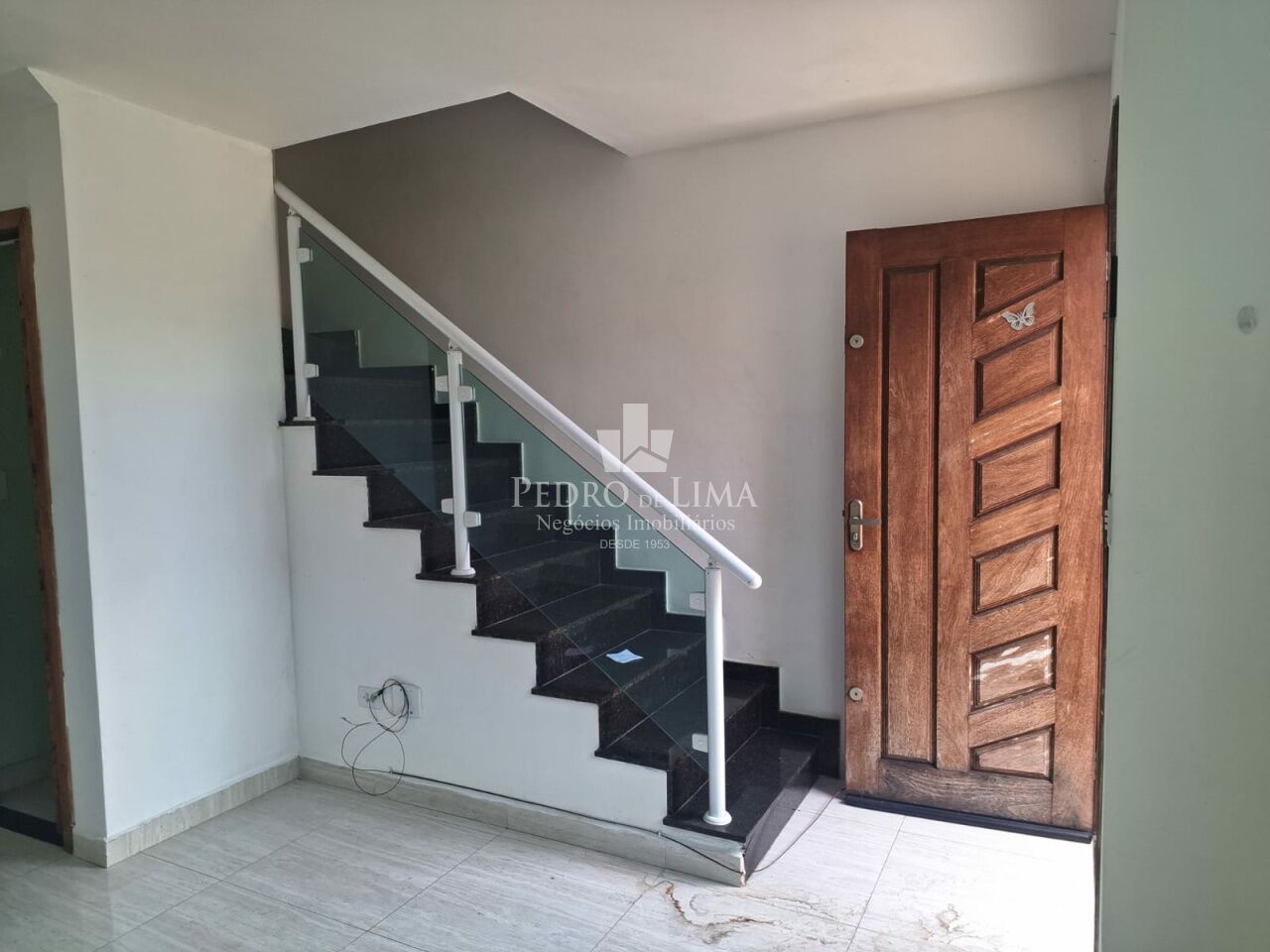 imagem do imovel Sobrado de Condomínio em porcelanato com 2 suítes e 1 vaga na Vila Matilde ref: PE45027