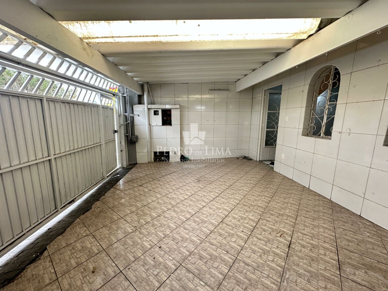 Casa Térrea 3 dormitórios, 2 vagas cobertas e 80 m² no Cangaíba