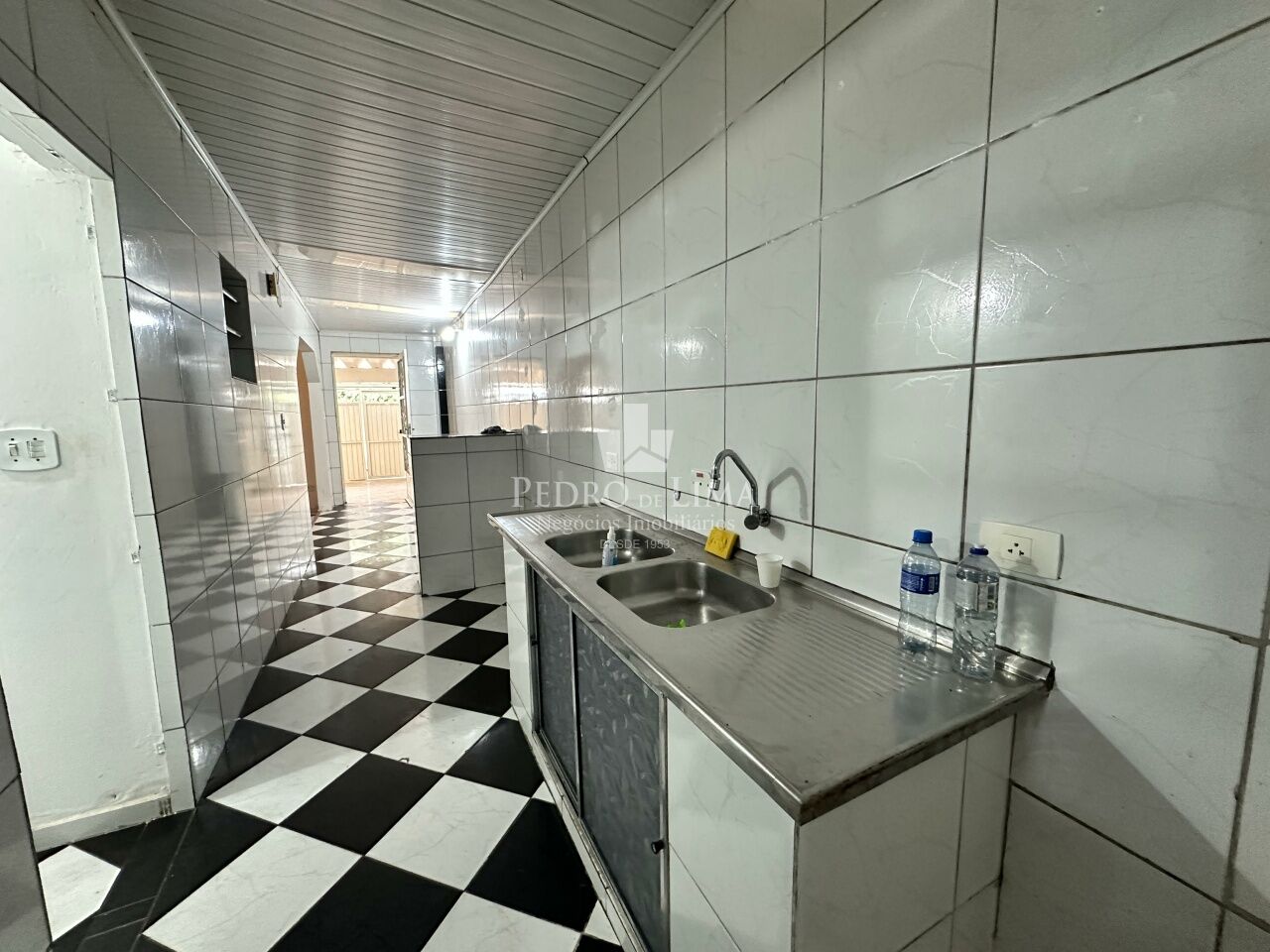 imagem do imovel Casa Térrea 3 dormitórios, 2 vagas cobertas e 80 m² no Cangaíba ref: PE45028