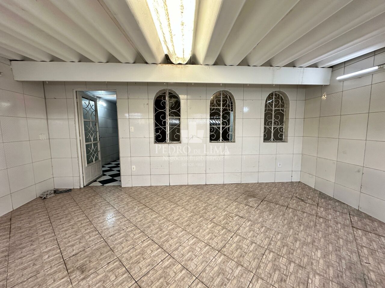 Casa Térrea 3 dormitórios, 2 vagas cobertas e 80 m² no Cangaíba