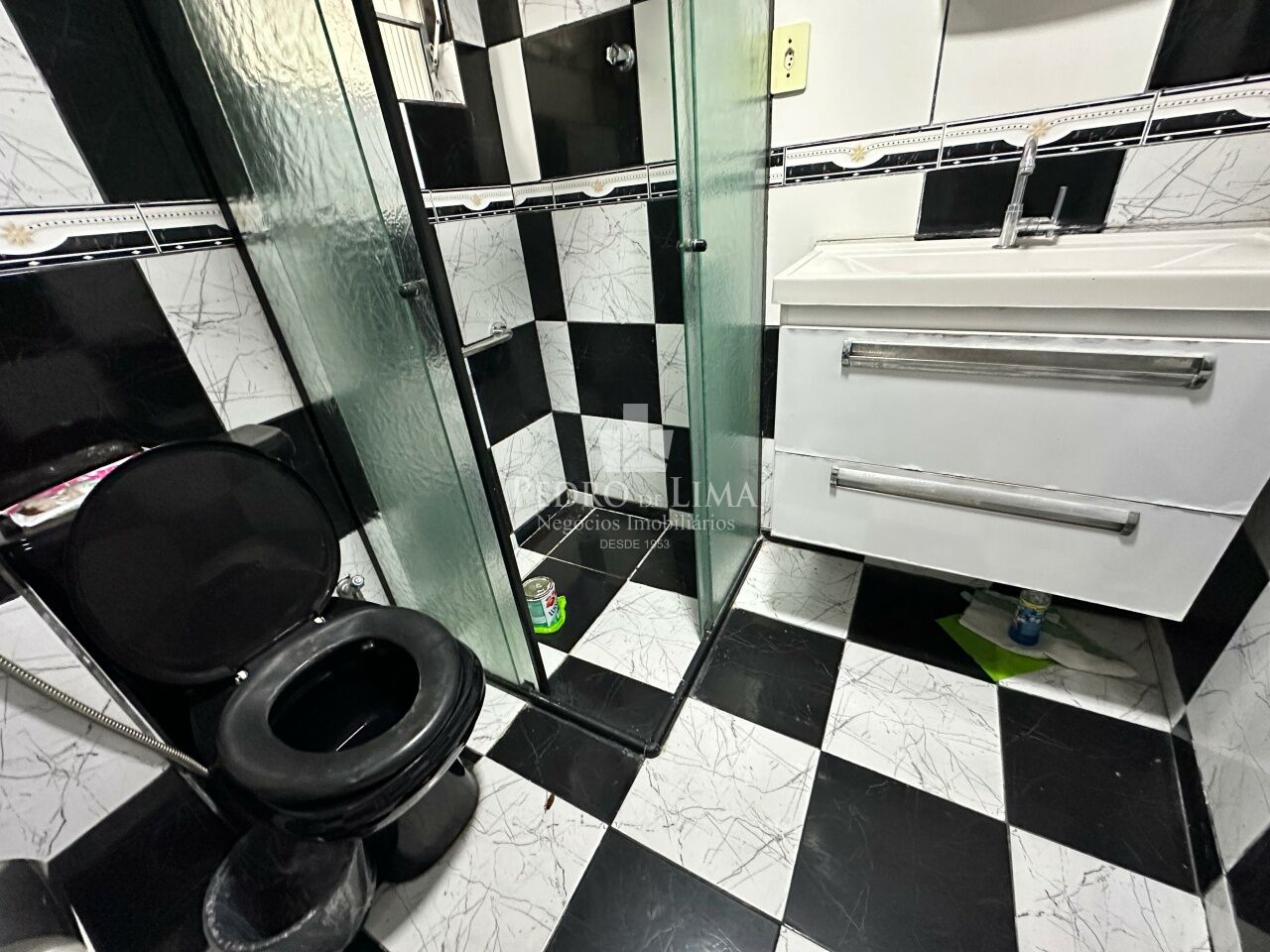 Casa Térrea 3 dormitórios, 2 vagas cobertas e 80 m² no Cangaíba