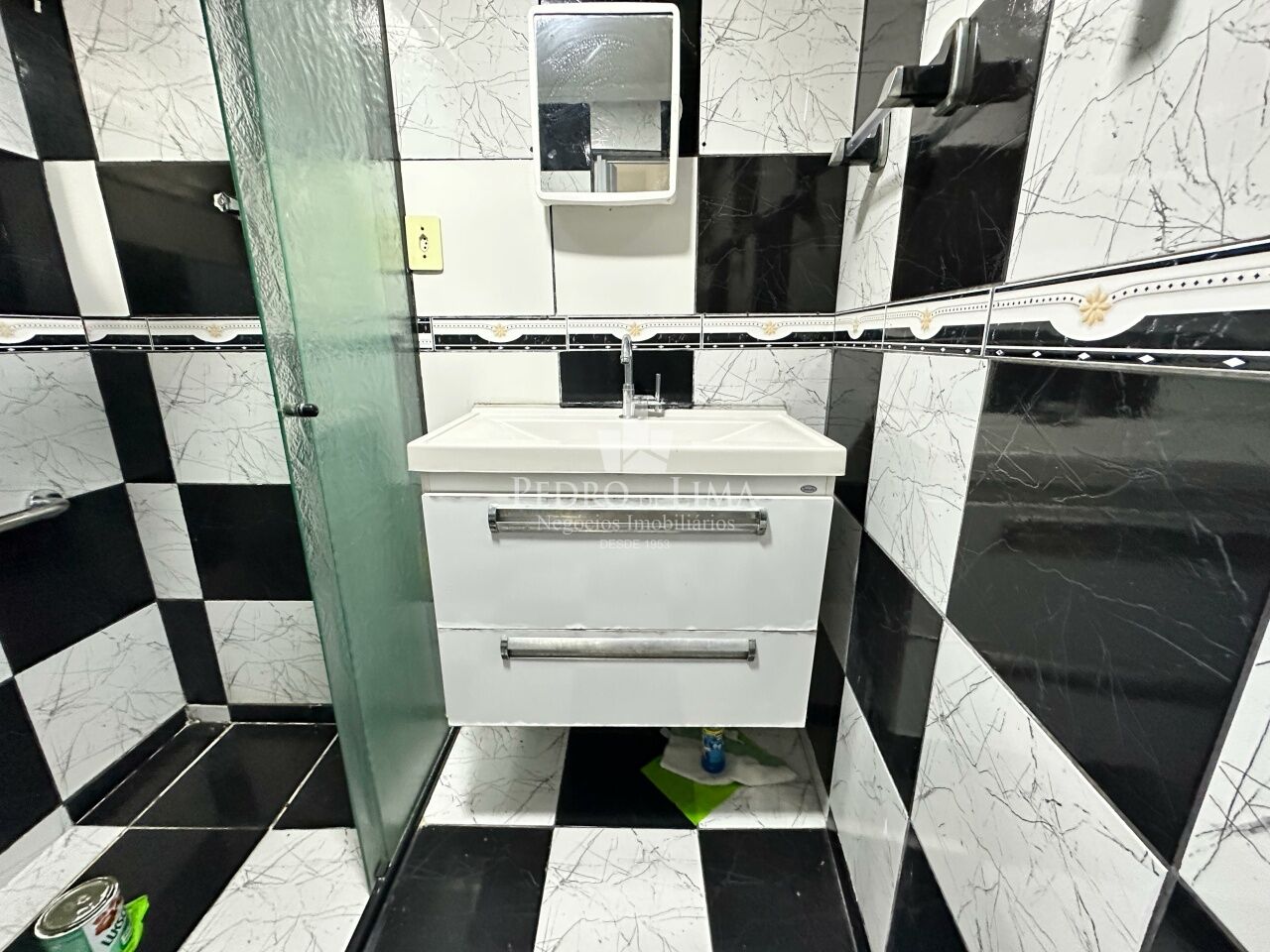 Casa Térrea 3 dormitórios, 2 vagas cobertas e 80 m² no Cangaíba