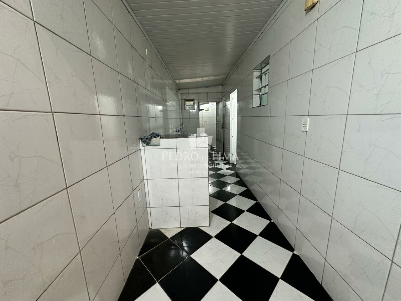 Casa Térrea 3 dormitórios, 2 vagas cobertas e 80 m² no Cangaíba