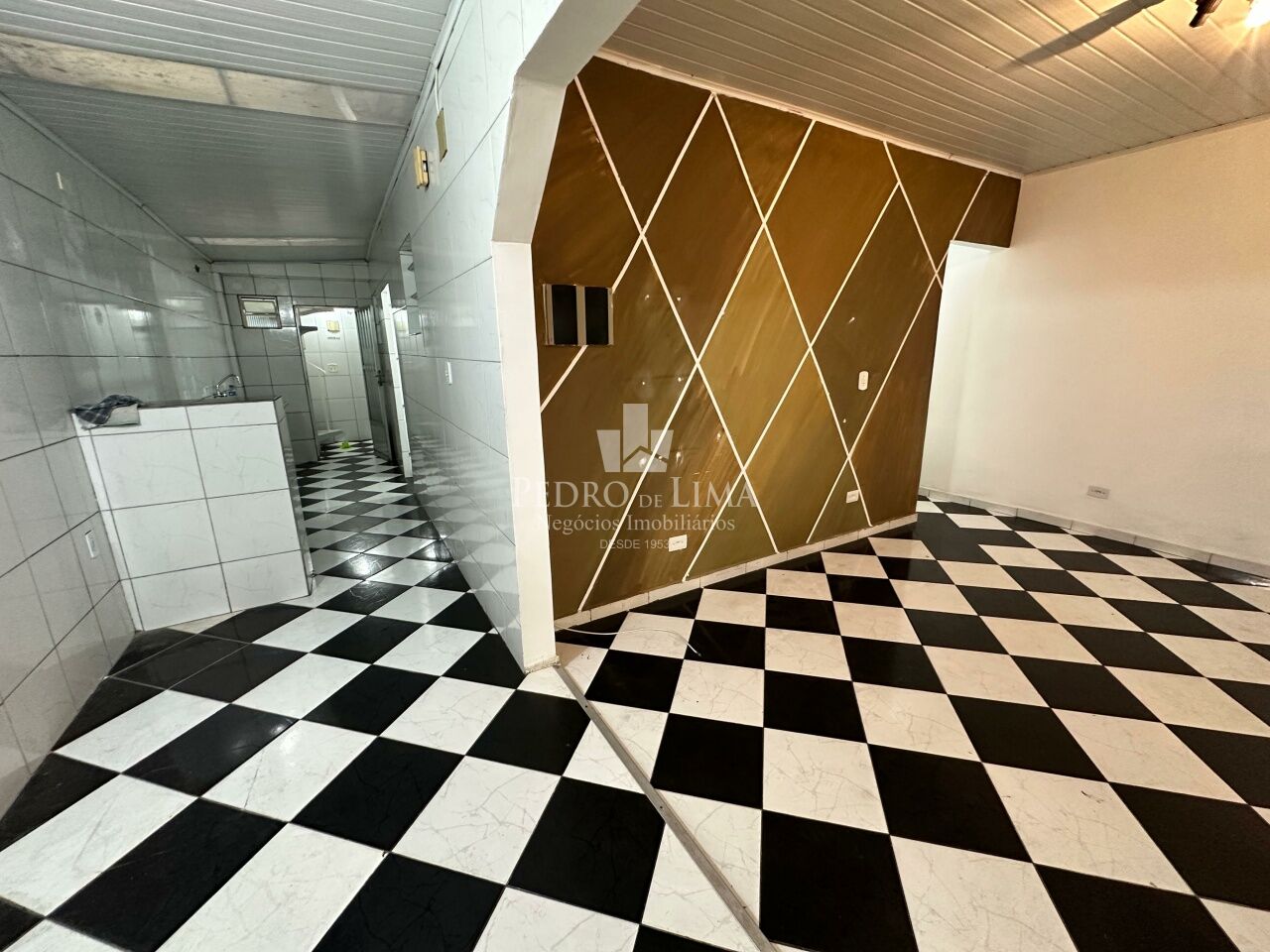 imagem do imovel Casa Térrea 3 dormitórios, 2 vagas cobertas e 80 m² no Cangaíba ref: PE45028