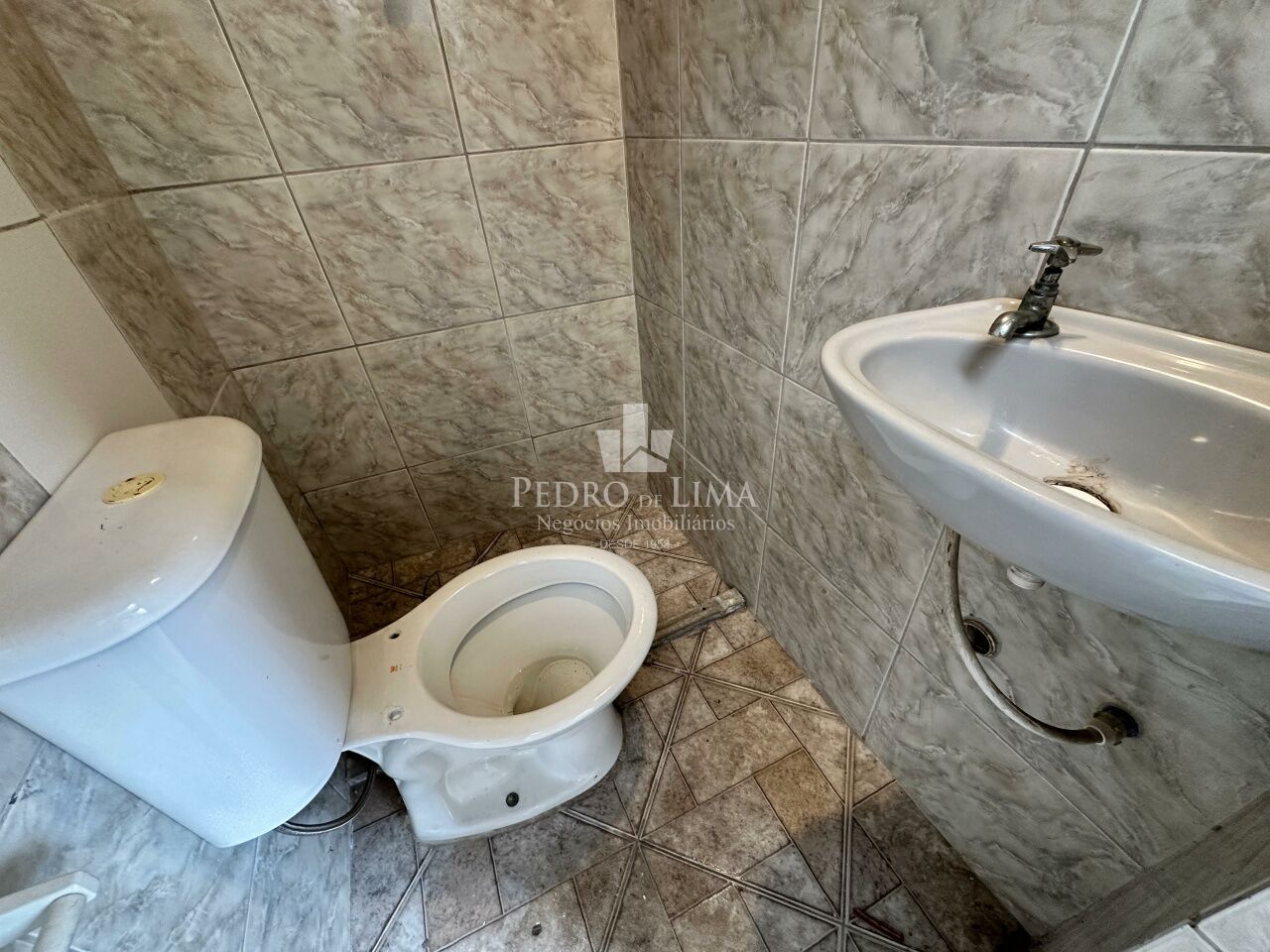Casa Térrea 3 dormitórios, 2 vagas cobertas e 80 m² no Cangaíba