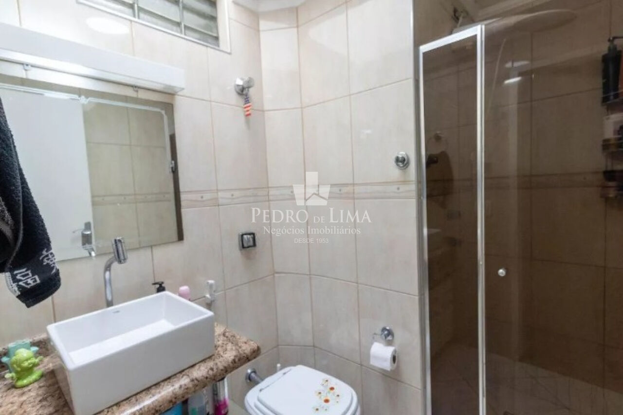 Sobrado frontal de excelente acabamento 2 dormitórios e 1 vaga na Ponte Rasa