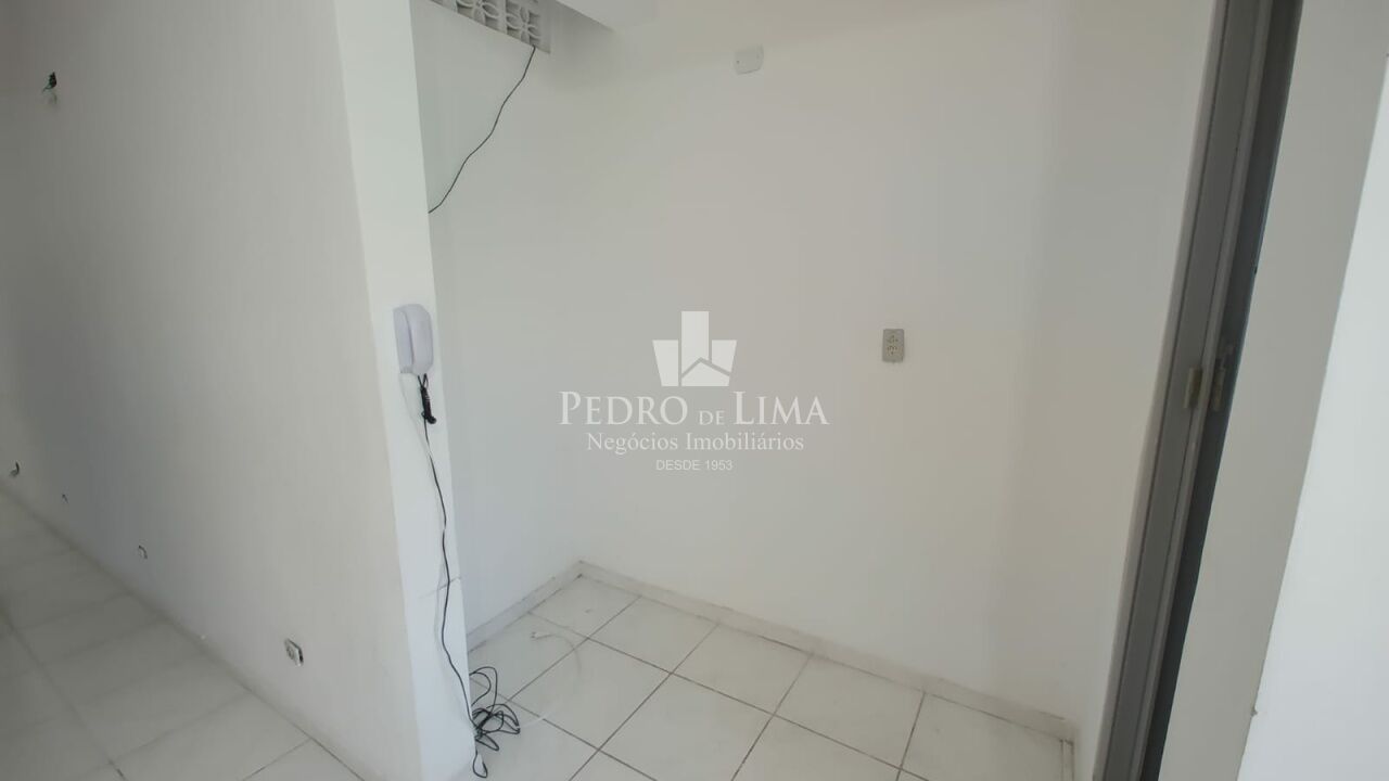 Sala Comercial de 30 m², para Locação no Jardim Popular na Penha