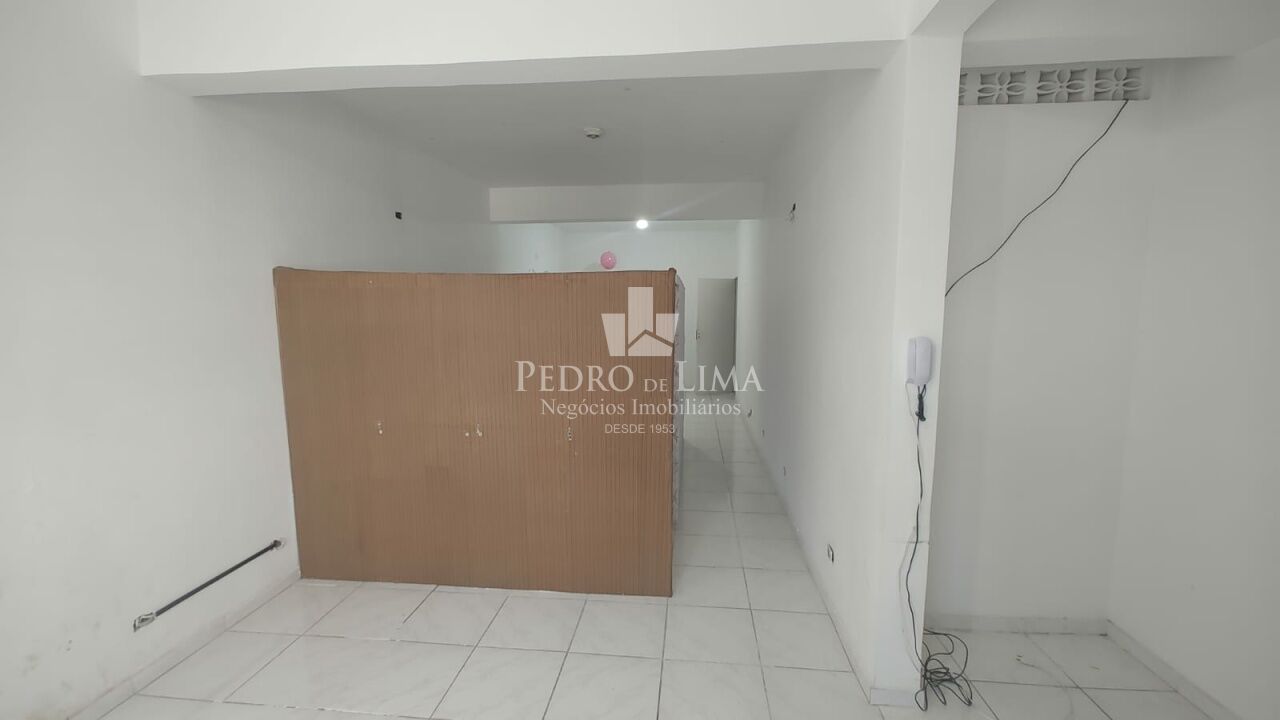 Sala Comercial de 30 m², para Locação no Jardim Popular na Penha
