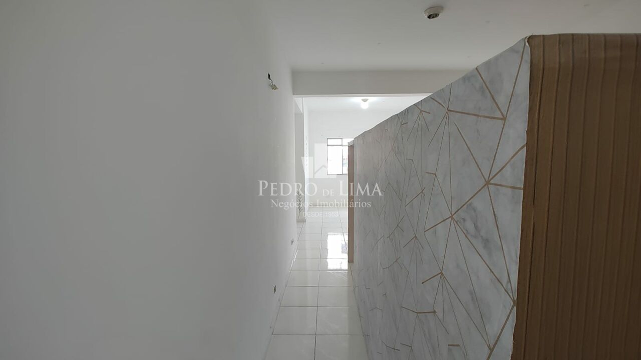 Sala Comercial de 30 m², para Locação no Jardim Popular na Penha