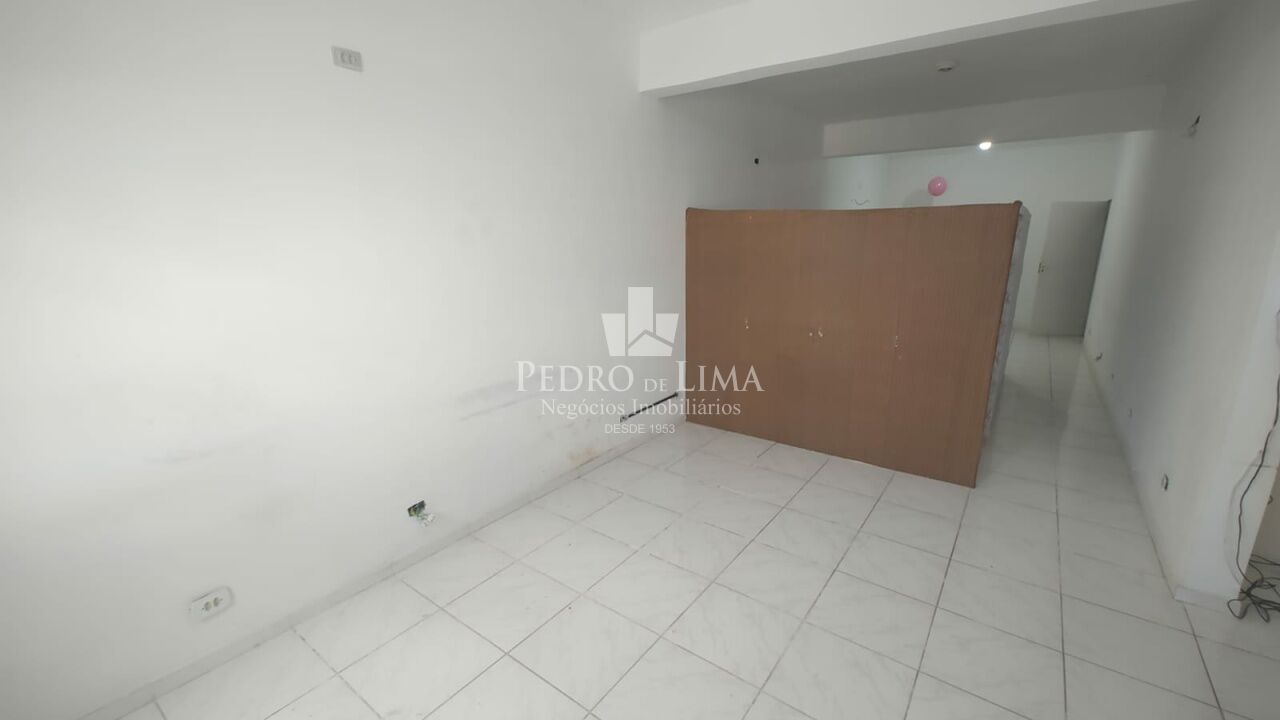 Sala Comercial de 30 m², para Locação no Jardim Popular na Penha
