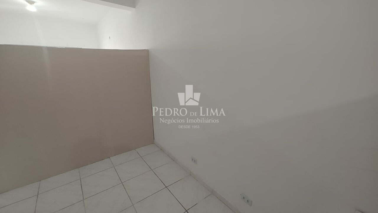 Sala Comercial de 30 m², para Locação no Jardim Popular na Penha