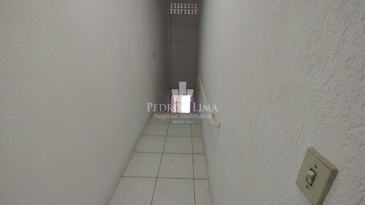 Sala Comercial de 30 m², para Locação no Jardim Popular na Penha