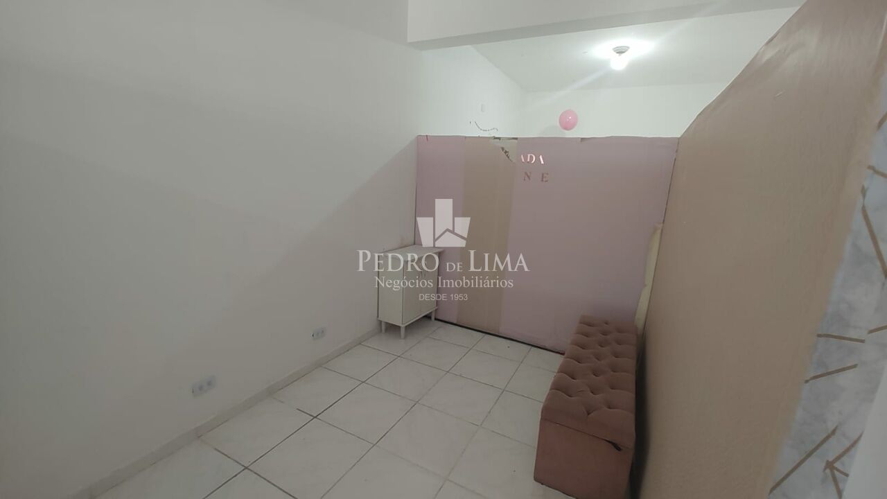 Sala Comercial de 30 m², para Locação no Jardim Popular na Penha