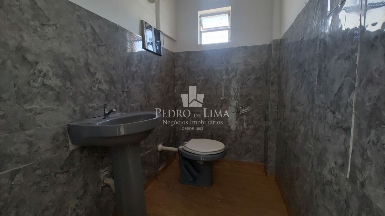 Sala Comercial de 30 m², para Locação no Jardim Popular na Penha