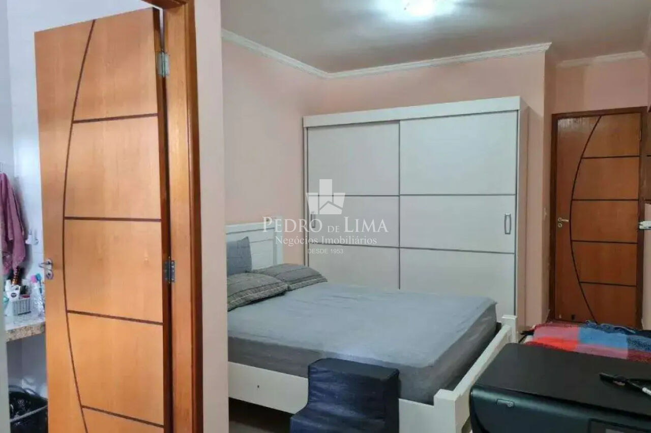 Sobrado frontal na região da Vila Formosa 