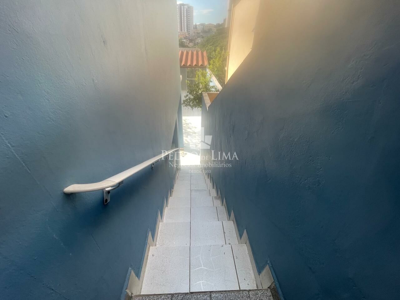  Sobrado Frontal na Vila Matilde