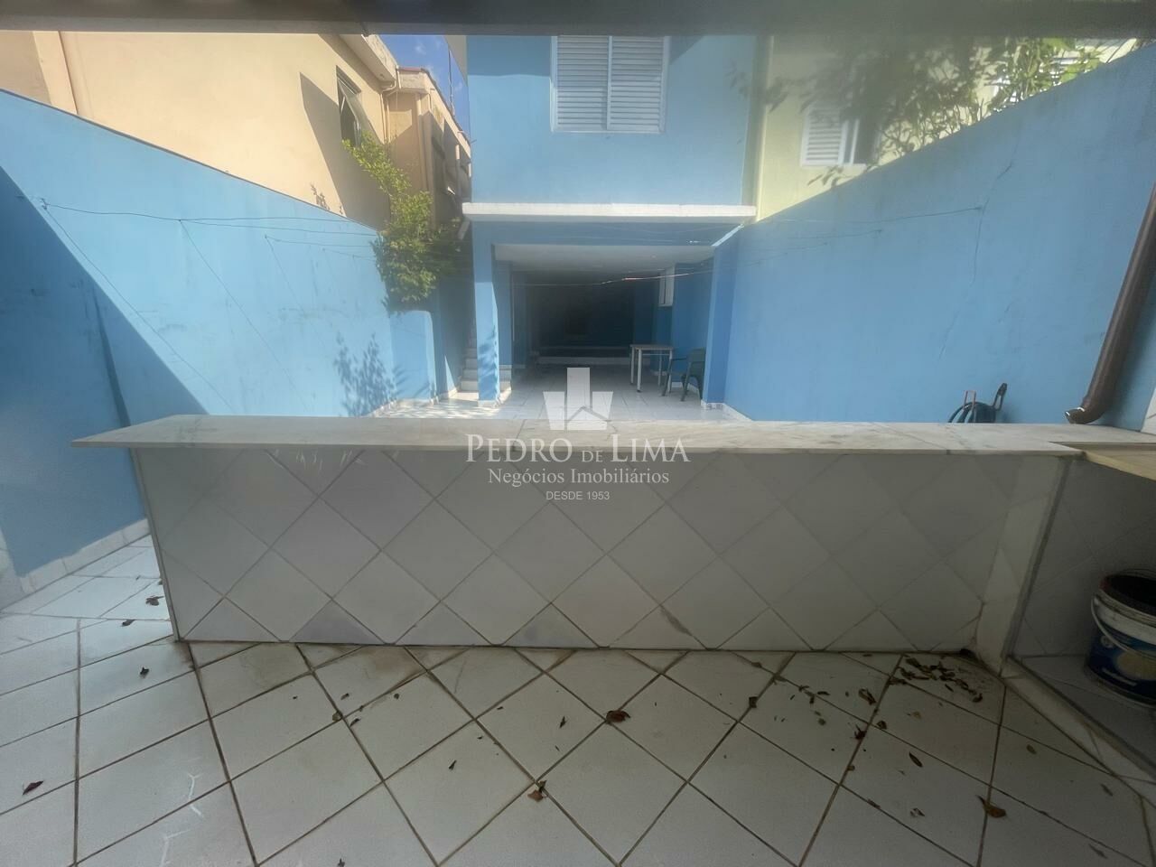  Sobrado Frontal na Vila Matilde