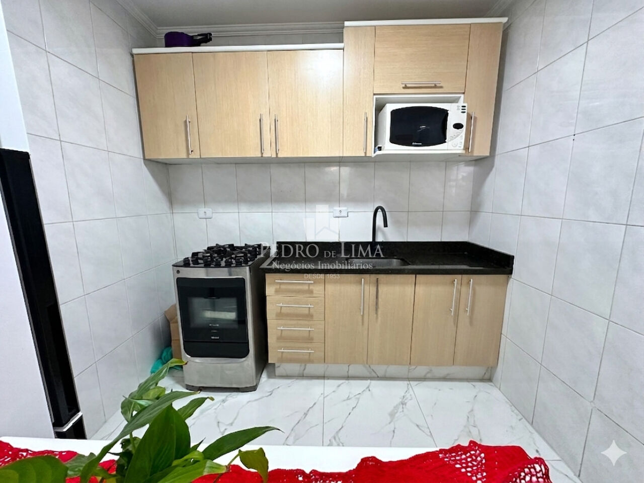 Sobrado em Condomínio 58 m², 2 dormitórios e 1 vaga privativa na Penha