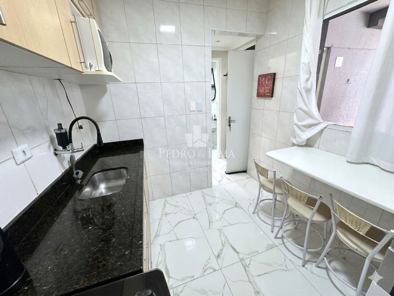 Sobrado em Condomínio 58 m², 2 dormitórios e 1 vaga privativa na Penha