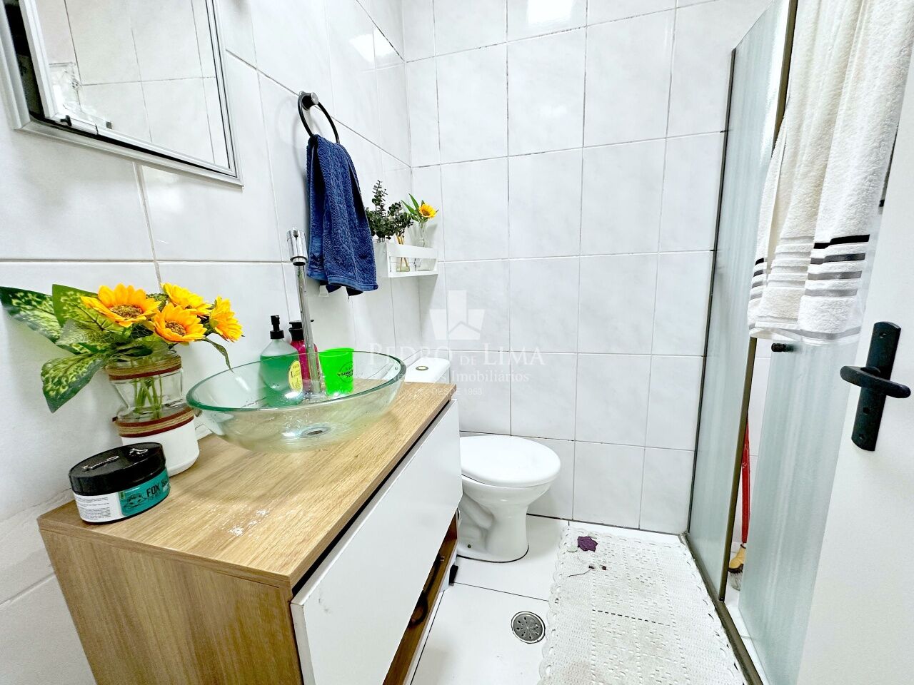 Sobrado em Condomínio 58 m², 2 dormitórios e 1 vaga privativa na Penha
