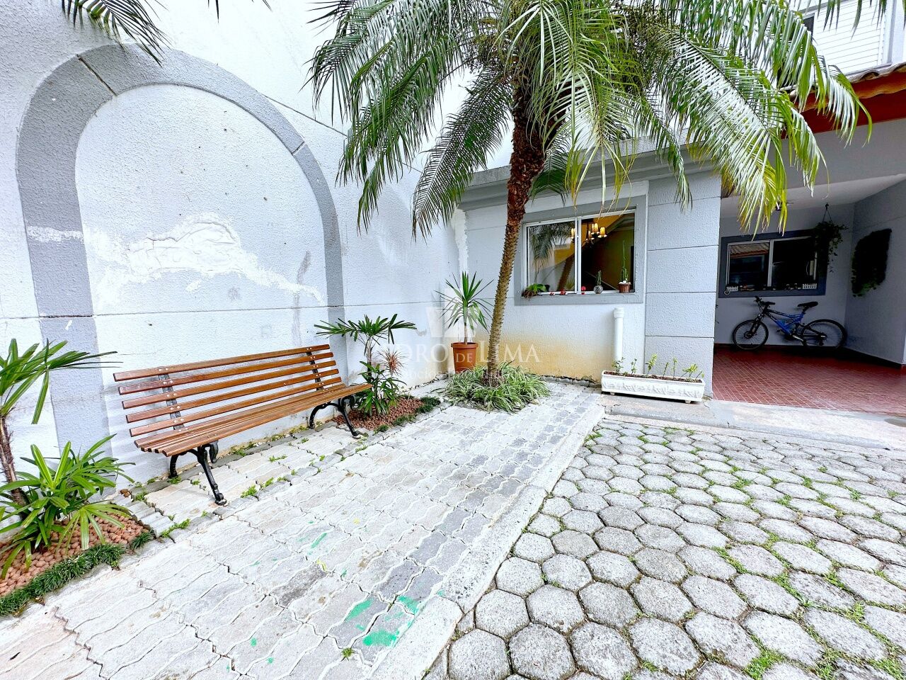 Sobrado em Condomínio 58 m², 2 dormitórios e 1 vaga privativa na Penha