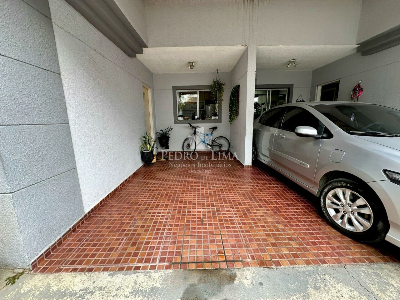 Sobrado em Condomínio 58 m², 2 dormitórios e 1 vaga privativa na Penha