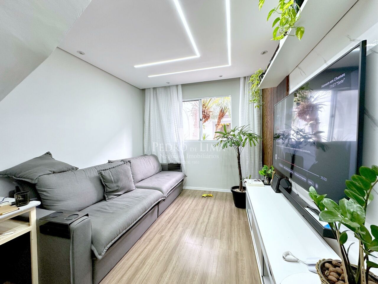 imagem do imovel Sobrado em Condomínio 58 m², 2 dormitórios e 1 vaga privativa na Penha ref: PE45040